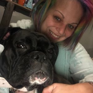 Meet your Posher, Kristy